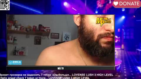 Snapshot of sexymacho7793 chatting on May 13, 8:44 am BISEXPRINCE777 online show from May 13, 8:44 am