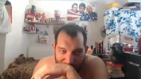 Snapshot of sexymacho7793 chatting on June 11, 12:25 pm BISEXPRINCE777 online show from June 11, 12:25 pm