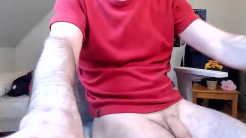 Vincent Vega online show from September 16, 2:40 pm