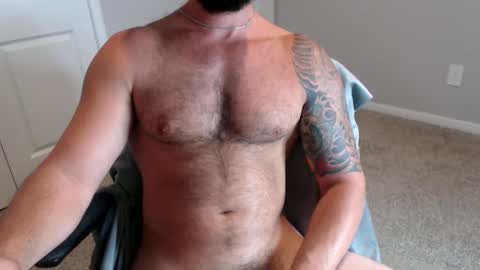 Snapshot of sexymanmk26 chatting on October 2, 11:50 am lets go private im ready to play pvt cum online show from October 2, 11:50 am