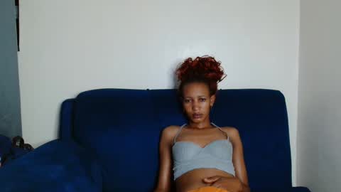 Snapshot of sexymaxxine chatting on February 3, 2:53 am sexymaxxine online show from February 3, 2:53 am