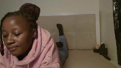 Miss mia online show from October 5, 7:34 pm