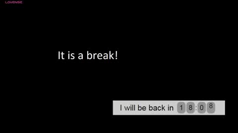 Snapshot of sexymiatrans chatting on February 14, 8:37 pm Sexy online show from February 14, 8:37 pm