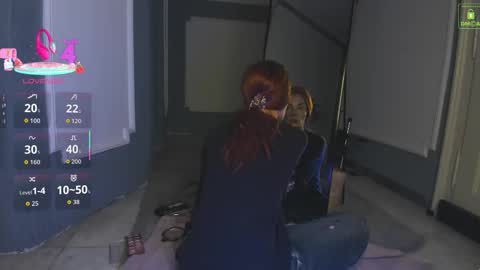 Snapshot of sexymiatrans chatting on October 17, 4:53 pm Sexy online show from October 17, 4:53 pm