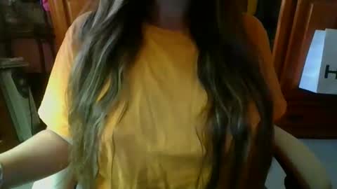 sexymisss24 online show from October 4, 8:45 am