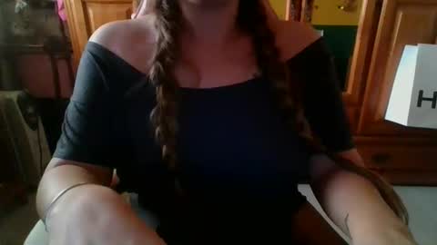 sexymisss24 online show from October 7, 9:39 am