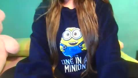 sexymisss24 online show from February 16, 3:41 pm