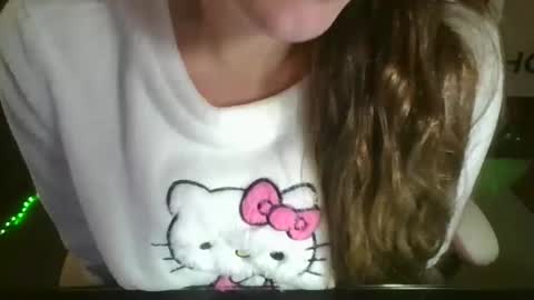 sexymisss24 online show from February 24, 9:29 am