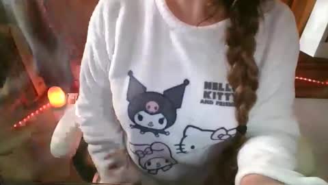 sexymisss24 online show from March 10, 1:16 pm