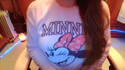 sexymisss24 online show from March 20, 11:09 pm