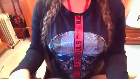 sexymisss24 online show from April 5, 12:13 pm