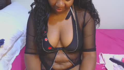 CANDY online show from December 2, 9:06 pm