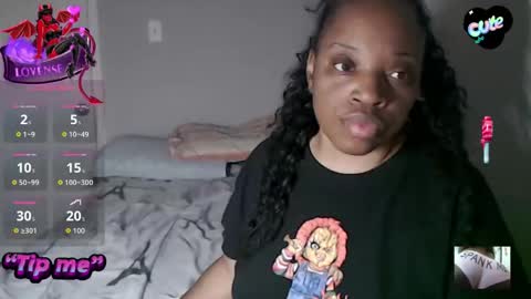 SexyMona online show from November 8, 5:29 am