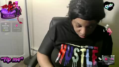 SexyMona online show from January 13, 5:24 am