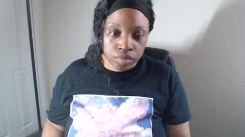 SexyMona online show from July 1, 6:07 pm