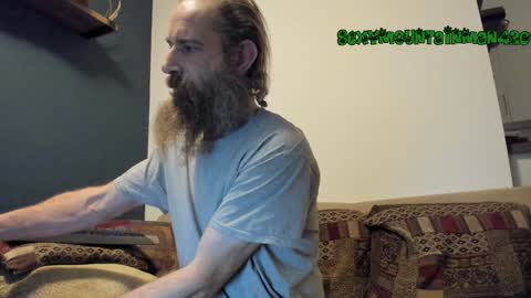 Snapshot of sexymountainman420 chatting on December 8, 11:08 pm Sexymountainman420 online show from December 8, 11:08 pm