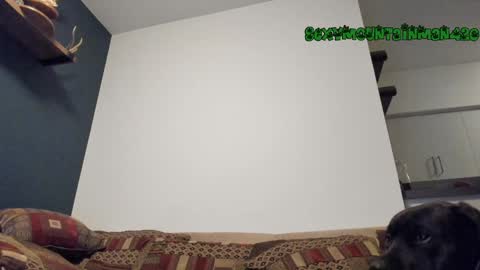 Snapshot of sexymountainman420 chatting on December 26, 12:36 am Sexymountainman420 online show from December 26, 12:36 am