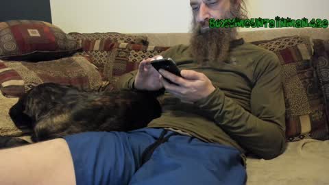 Snapshot of sexymountainman420 chatting on December 27, 12:07 am Sexymountainman420 online show from December 27, 12:07 am