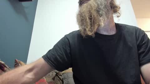 Snapshot of sexymountainman420 chatting on September 14, 6:51 pm Sexymountainman420 online show from September 14, 6:51 pm