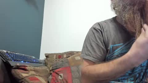 Snapshot of sexymountainman420 chatting on September 23, 6:44 pm Sexymountainman420 online show from September 23, 6:44 pm