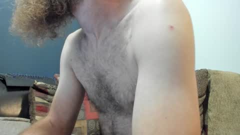 Sexymountainman420 online show from October 19, 10:21 pm