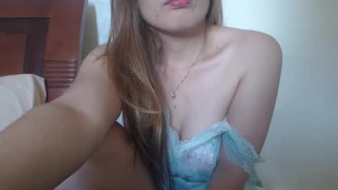 sexymye online show from February 13, 5:48 am