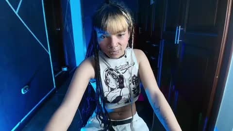 Snapshot of sexynaf chatting on December 26, 7:05 pm N A F online show from December 26, 7:05 pm