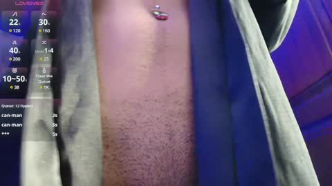 Snapshot of sexynaf chatting on January 4, 1:21 am N A F online show from January 4, 1:21 am