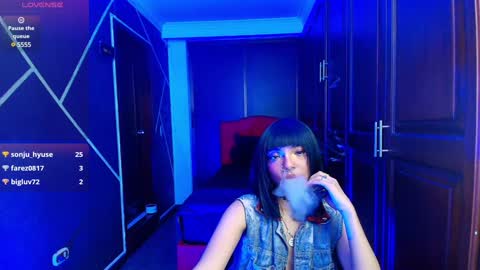 Snapshot of sexynaf chatting on January 14, 1:58 am N A F online show from January 14, 1:58 am