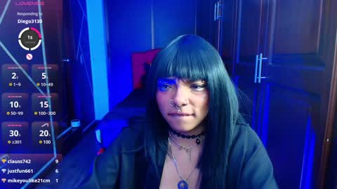 Snapshot of sexynaf chatting on January 16, 1:48 am N A F online show from January 16, 1:48 am