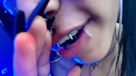 Snapshot of sexynaf chatting on January 24, 9:15 pm N A F online show from January 24, 9:15 pm