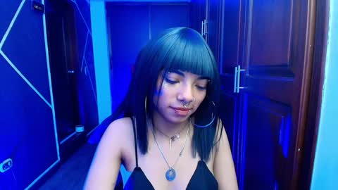 Snapshot of sexynaf chatting on January 25, 12:17 am N A F online show from January 25, 12:17 am