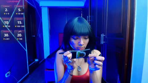 Snapshot of sexynaf chatting on January 27, 7:46 pm N A F online show from January 27, 7:46 pm