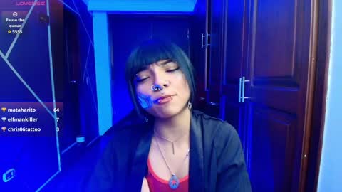 Snapshot of sexynaf chatting on January 27, 10:49 pm N A F online show from January 27, 10:49 pm