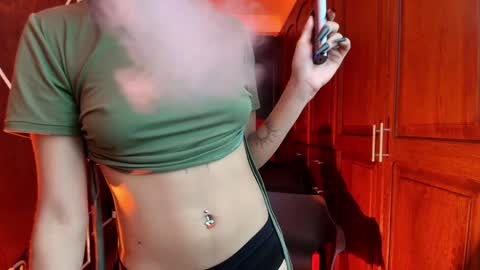 Snapshot of sexynaf chatting on January 31, 1:43 am N A F online show from January 31, 1:43 am