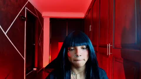Snapshot of sexynaf chatting on February 16, 1:14 am N A F online show from February 16, 1:14 am