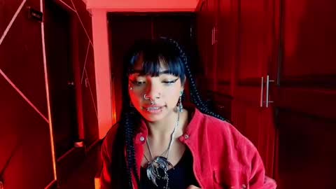 Snapshot of sexynaf chatting on February 24, 10:36 pm N A F online show from February 24, 10:36 pm