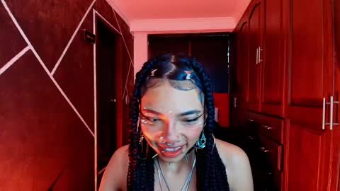 Snapshot of sexynaf chatting on February 27, 10:31 pm N A F online show from February 27, 10:31 pm