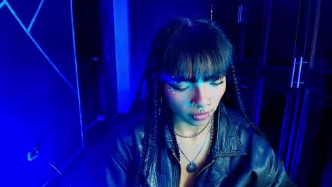 Snapshot of sexynaf chatting on March 5, 10:21 pm N A F online show from March 5, 10:21 pm