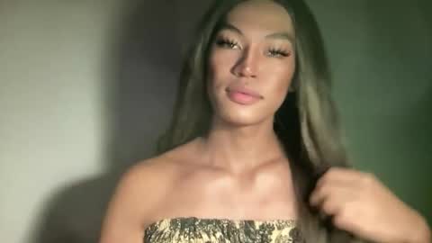 LIEZEL online show from June 8, 1:33 pm