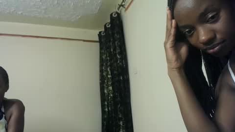Snapshot of sexynanaa chatting on January 18, 8:34 pm nanaa online show from January 18, 8:34 pm