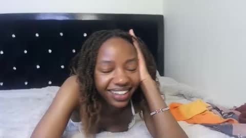 Snapshot of sexynanaa chatting on February 17, 3:08 pm nanaa online show from February 17, 3:08 pm