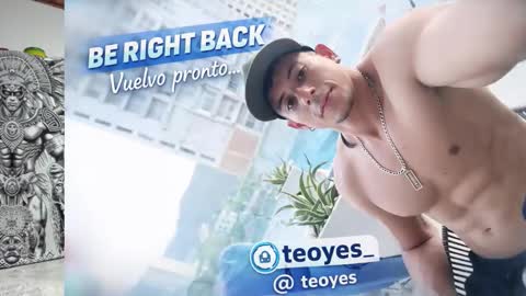 Snapshot of sexynative4u chatting on March 20, 7:41 pm sexynative4u online show from March 20, 7:41 pm