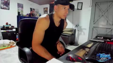 Snapshot of sexynative4u chatting on March 27, 7:02 pm sexynative4u online show from March 27, 7:02 pm