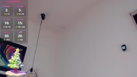 sexynicoc_ online show from November 30, 7:23 am