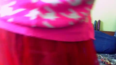 sexynicool online show from February 26, 2:25 pm