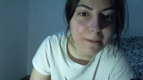 Alex online show from January 20, 1:21 pm