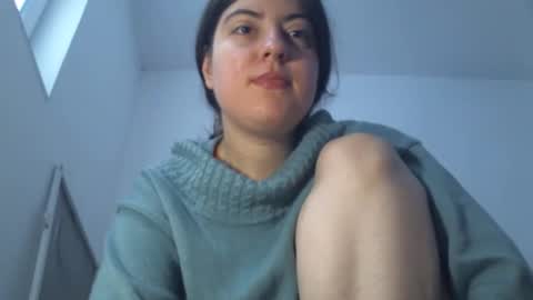 Alex online show from October 25, 10:12 am