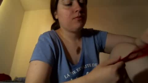 Alex online show from June 23, 3:26 am
