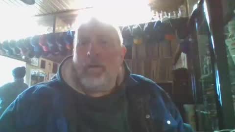 Grizz Lee Bear online show from December 15, 10:39 am